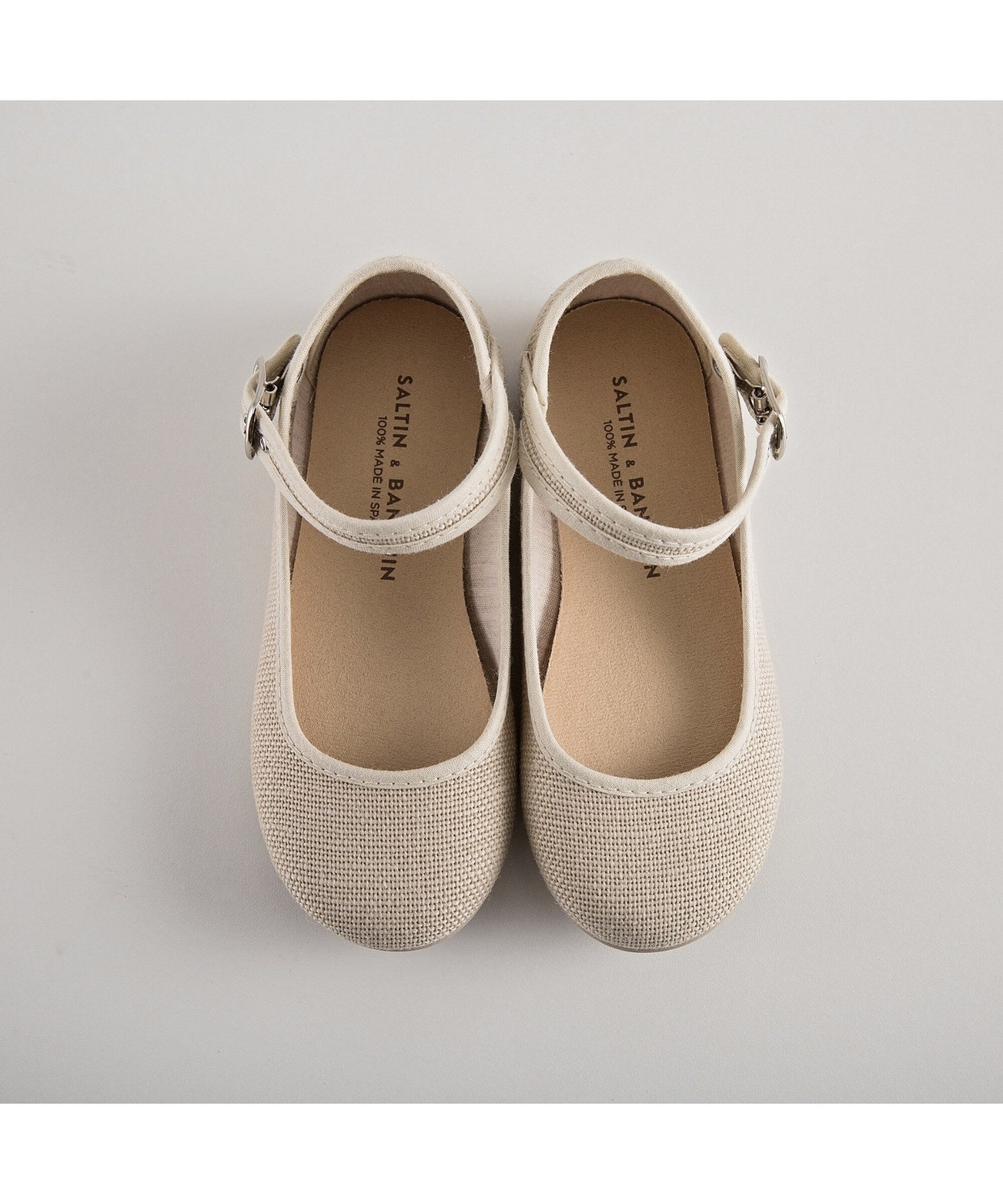 White childrens bridesmaid store shoes