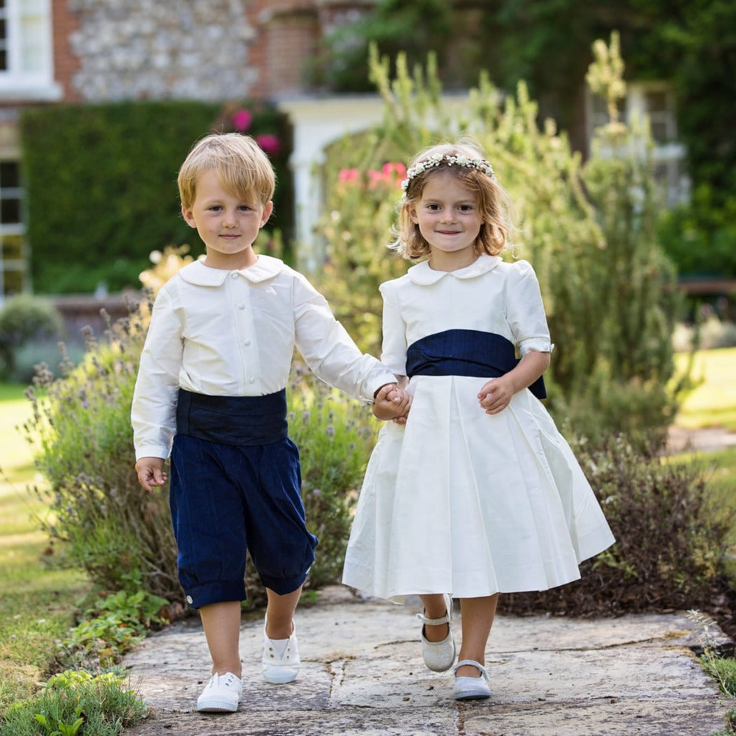 Page boy shop wedding outfits